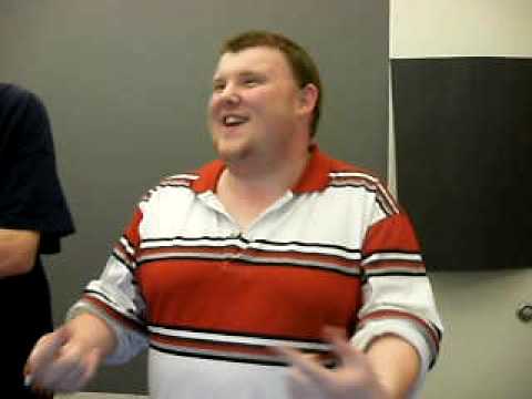 Como Amosto & Narotic Tommy's Theme Freestyle