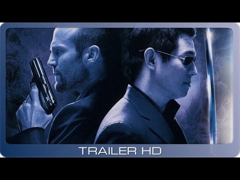 Trailer-Vorschau: War