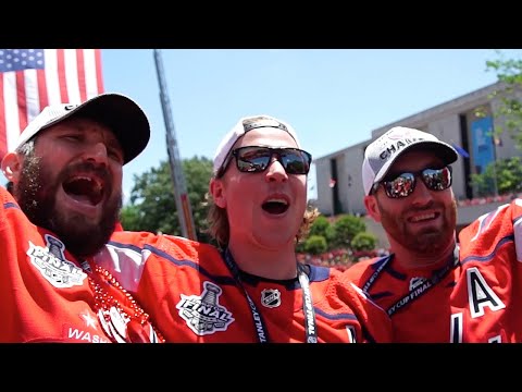 ALL OURS | Bring Home The Cup