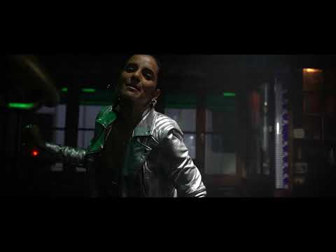 ASHNI - MY WAY (OFFICIAL VIDEO)