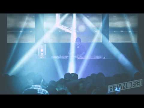 REVNOISE - Live @ Scenarium [Bassjackers]