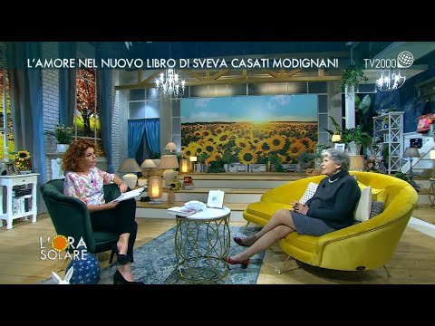 L'Ora Solare, 15 novembre 2021