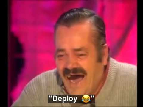 Risitas Learns about MLOps