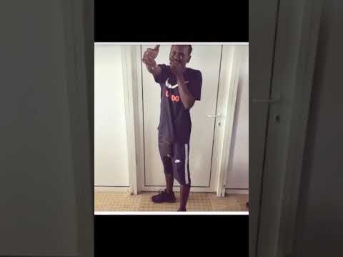 Freestyle Tii Diablotin : Frè An Mwen