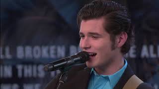 &quot;All the People Said Amen&quot; - Sean Oliu