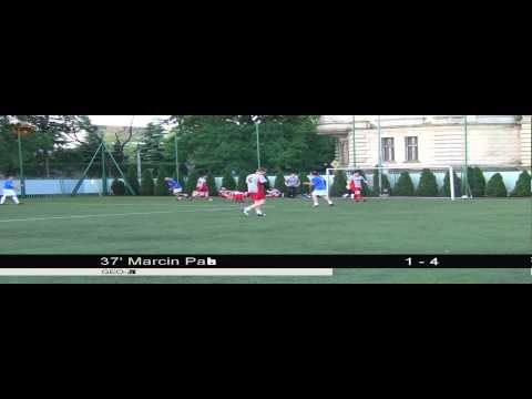 9. tydzień: b3k - GEO-ZENIT (FLS Wiosna 2013)