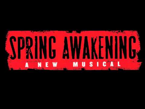 Whispering - Spring Awakening (Cover)