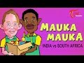 Mauka Mauka | India Vs South Africa | ICC Cricket.