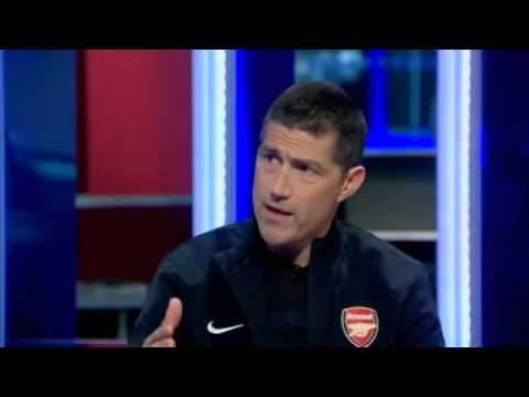 Matthew Fox and Peter Webber -- Sky News Sunrise 9/19/13