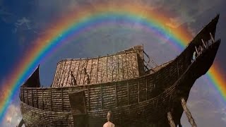 VIDEO BIBLE  - GENESIS 9 - LTI - RAINBOW - Sign of God's Promise ~RevMichelleHopkins