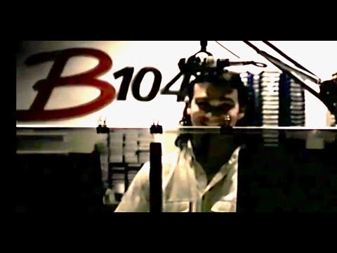 B104, Baltimore - Downtown Billy Brown (Summer 1991)