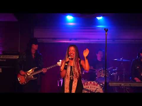 Debby Holiday ~ Stay With Me ~ Lucky Strike Live ~ 7/22/15
