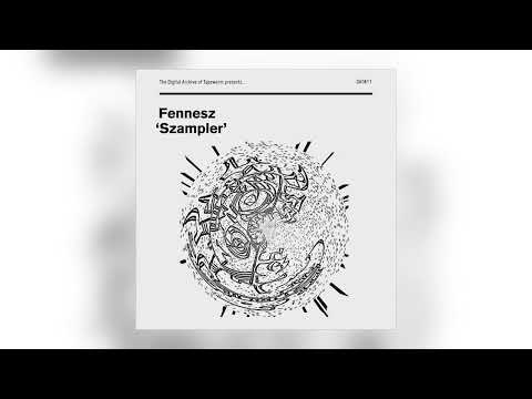 Fennesz - Szampler [Audio]