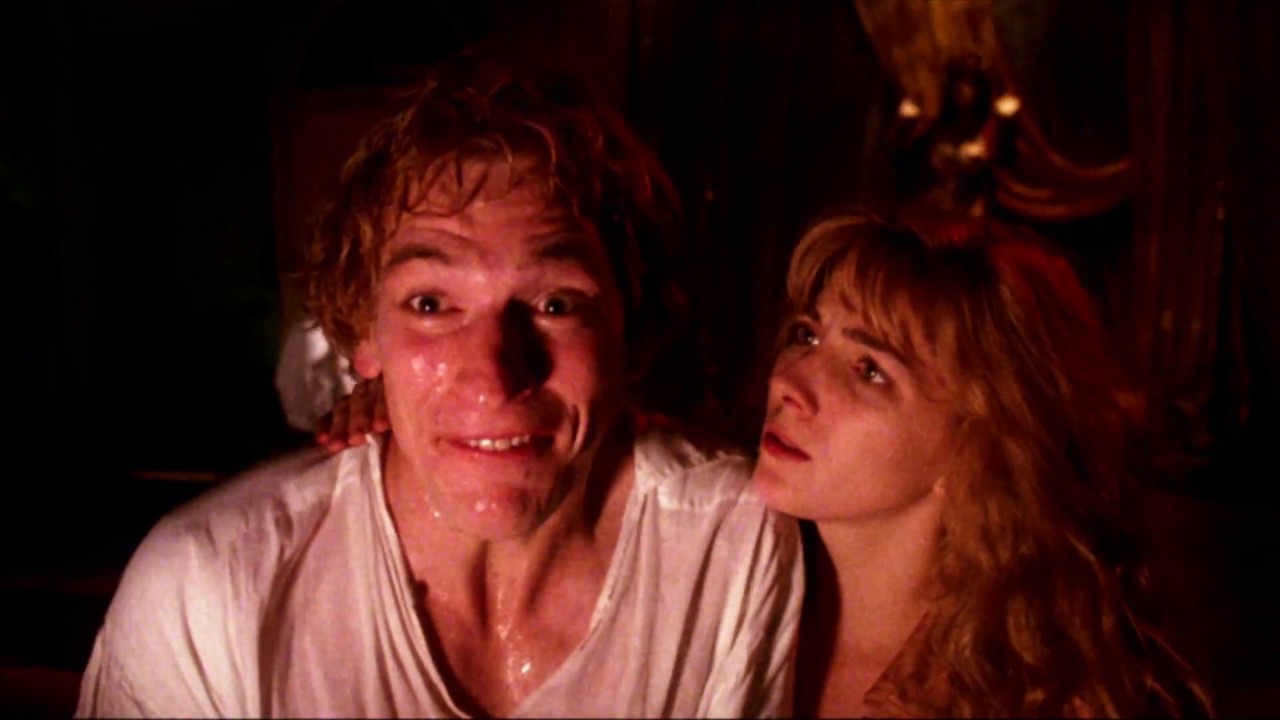 Gothic (1986) - HD Trailer [1080p]