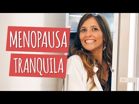 Imagem ilustrativa do vídeo: MENOPAUSA | Dieta para Aliviar Sintomas