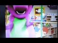 BARNEY NUMBER LIMBO