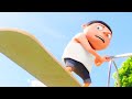 MINIONS THE RISE OF GRU Clip Pool Of Crocs 2022