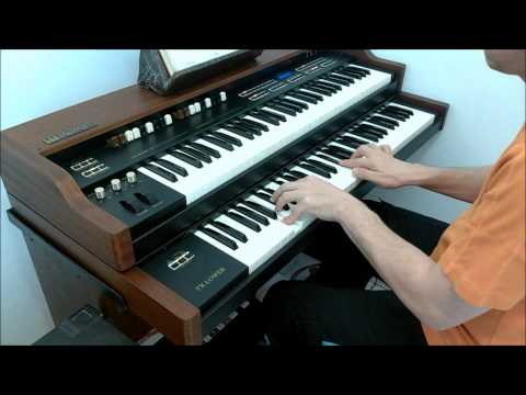 TX-5 HCC 259 - Escuto a voz do bom Jesus