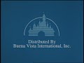 Frederator Nicktoons Nelvana International Buena Vista International Inc 2001 1