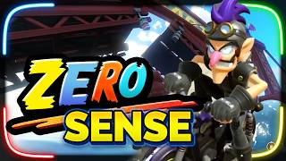 Mario Kart World is WAY Weirder Than It Looks