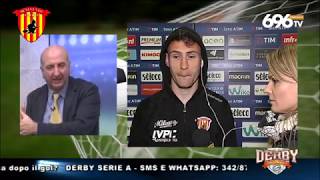 laziobenevento-lombardi-in-mixed-zone