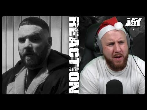 Fler feat. Adel Tawil & Rosa - "Wie der Wind" | REACTION