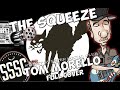 The Squeeze full cover of Street Sweeper Social Club by GatoNegro