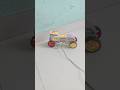 Haryanvisong Newsong How To Make Matchbox Mini Train Amazing DIY Toy Make At Home Shorts Songbad