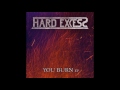 Hard Excess You Burn EP 2016
