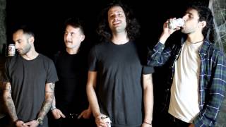 Lee Corey Oswald - Progress (Official Music Video)