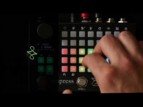 Music: Empress Zoia Improvisation - Magic Keys