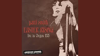 Easter (Live)