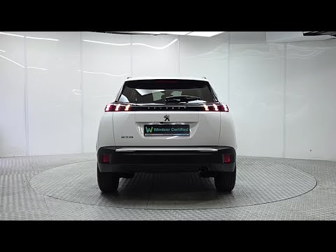 Peugeot 2008 1.2 Puretech 100bhp Allure - Image 2