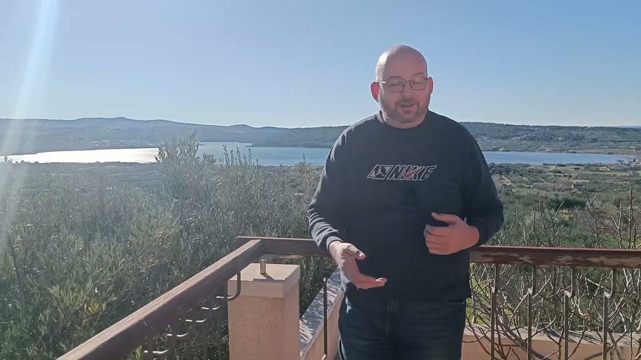 Zahvala za 2025 - najbolji videi i budućnost kanala
