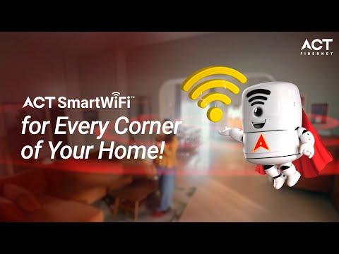 ACT Fibernet