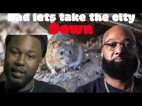 Smoove da RB told on everybody (Sherwood Takedown) smh 