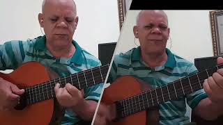 LA JUVENTUD, Charles Aznavour.   Cover by Daniel Gomez Tejada, YouTube.