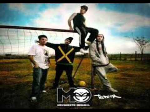 Movimiento Original - Originala + Letra (Descripcion)