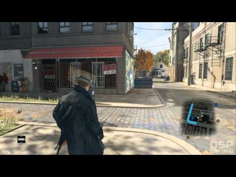 Watch_Dogs (PS4) playthrough pt61