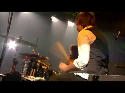 The Raconteurs - Consoler of the lonely - Live Montreux 2008