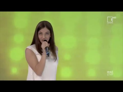 Maria Cazarinov - Vin Acasă (28.01.2020)