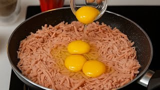 See the grated sausage // You don't eat regular food anymore?!!