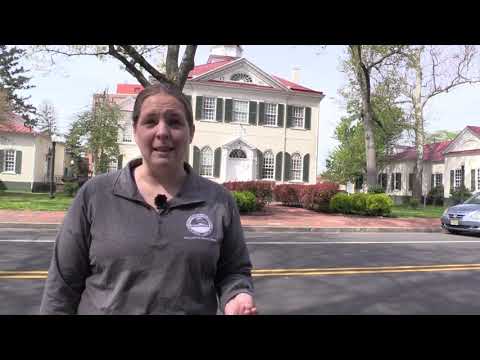 Walk Through History-Mount Holly, NJ