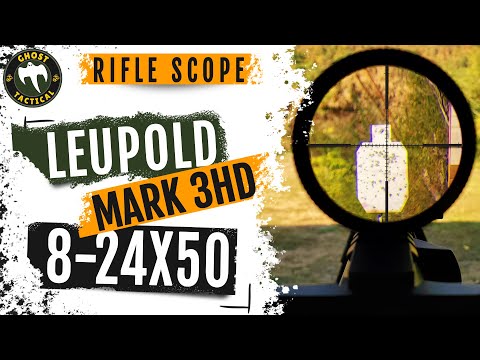 💥Leupold Scope vs My Terrible Aim💥 Who Will Win?