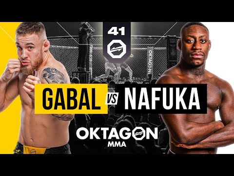 Hafeni Nafuka vs Peter Gabal full fight