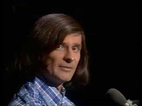 Ulrich Roski: Man darf das Alles nicht so verbissen seh'n