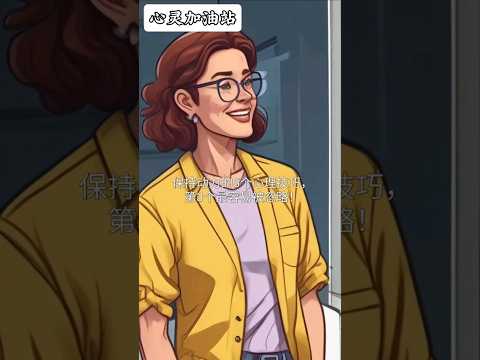 动力油 | 保持动力的5个心理技巧，第3个最容易被忽略！#思維大全 #positivemindset #成功思维模式 #正能量 #能量療愈 #动力 #motivation #心里技巧 #三秒定律