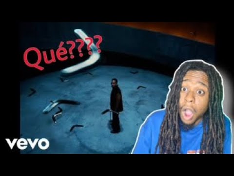 First time hearing Romeo Santos - Boomerang (Official Video) ||| Reaction