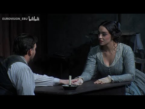 “𝑺𝒊. 𝑴𝒊 𝒄𝒉𝒊𝒂𝒎𝒂𝒏𝒐 𝑴𝒊𝒎𝒊" - Juliana Grigoryan.𝐓𝐡𝐞 𝐌𝐞𝐭 𝐋𝐢𝐯𝐞 𝐢𝐧 𝐇𝐃 𝘕𝘰𝘷 8 2025