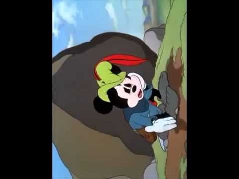 Miki Maus - Hrabri mali krojač SINHRONIZOVANO 2014